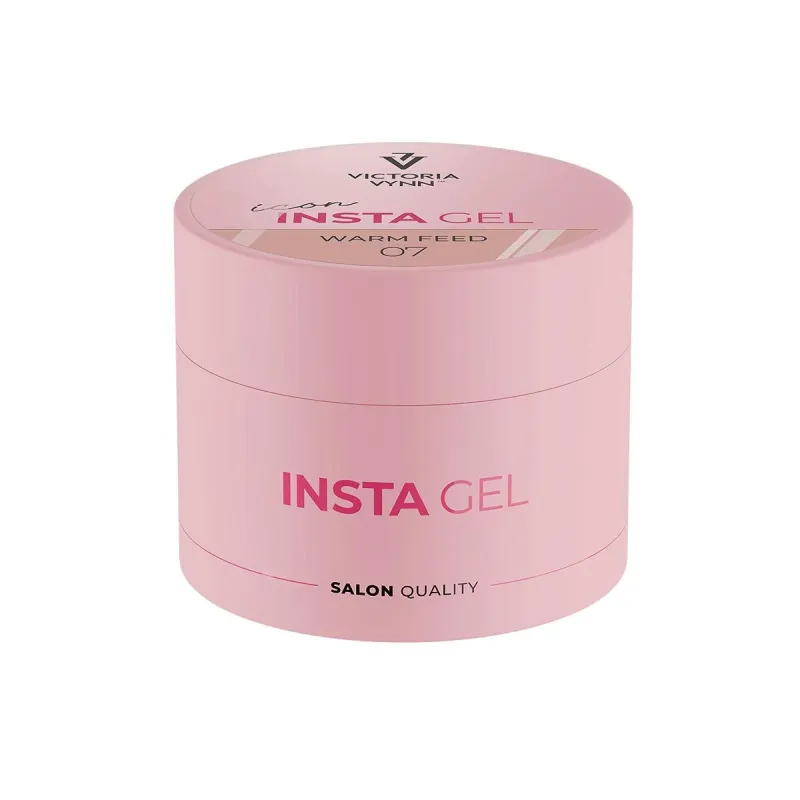Victoria Vynn Insta Gel 07 Warm Feed 40 ml